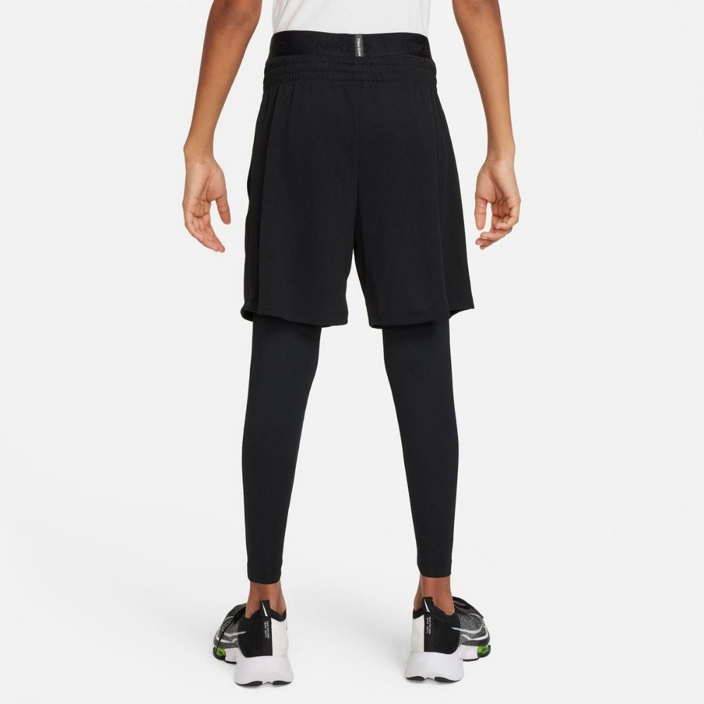 Nike Pro Dri-FIT Big Kids' (Boys) Tights