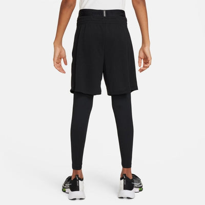 Nike Pro Dri-FIT Big Kids' (Boys) Tights