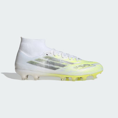 adidas Women's F50 Sparkfusion Pro Firm/Artificial Ground Cleats