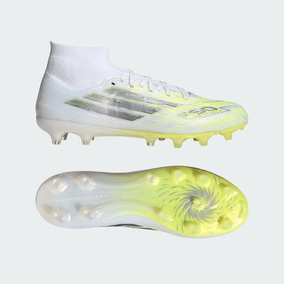 adidas Women's F50 Sparkfusion Pro Firm/Artificial Ground Cleats