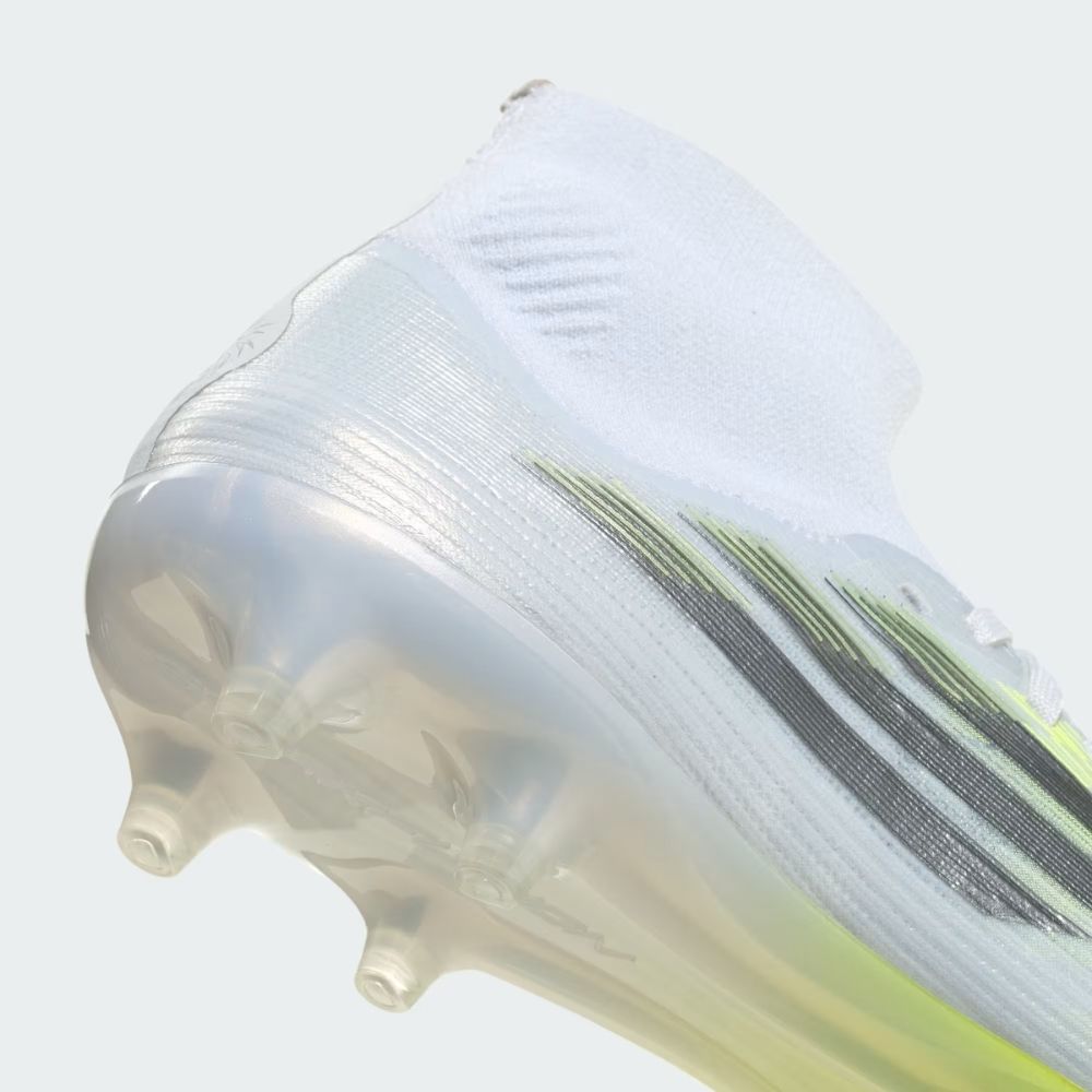adidas Women's F50 Sparkfusion Pro Firm/Artificial Ground Cleats