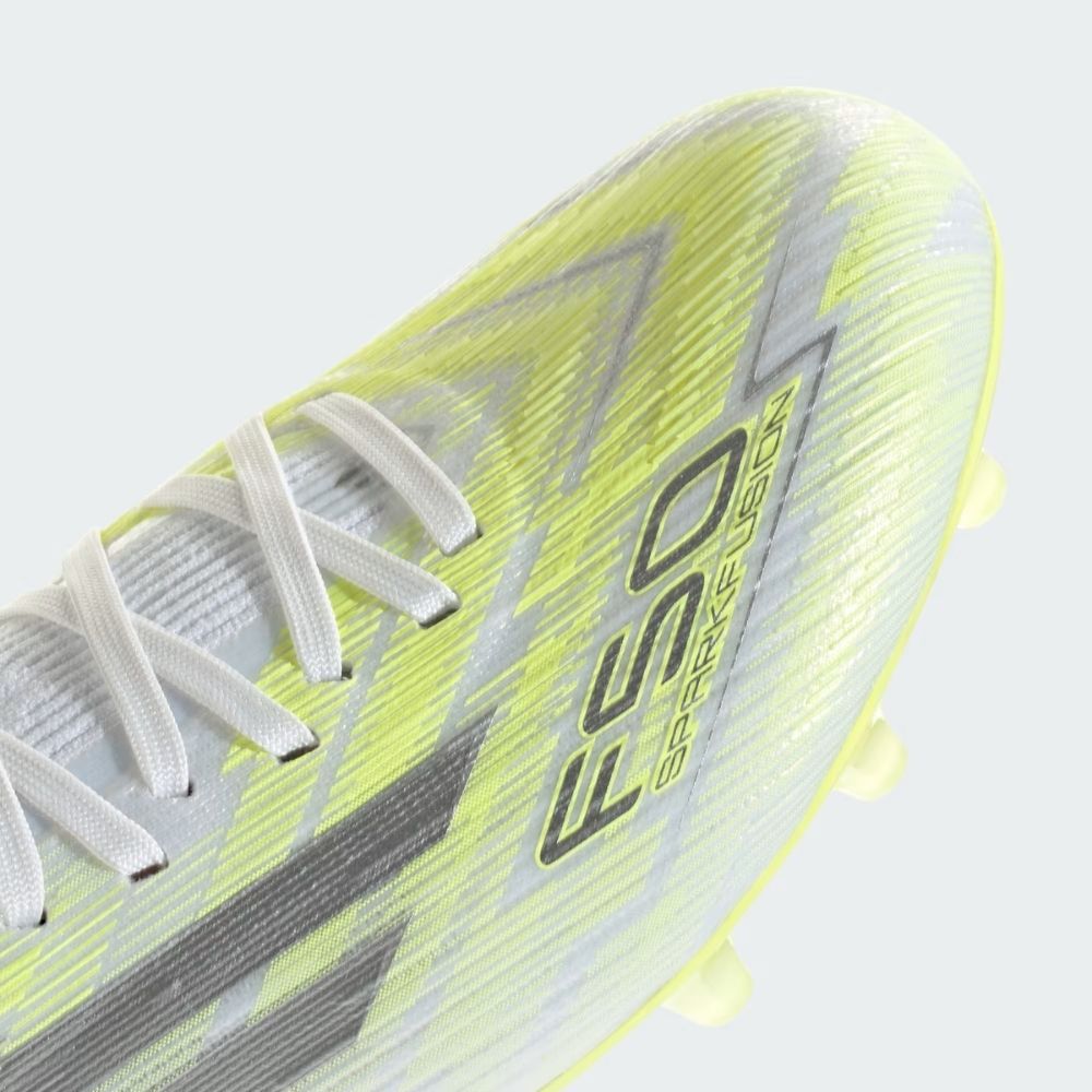 adidas Women's F50 Sparkfusion Pro Firm/Artificial Ground Cleats