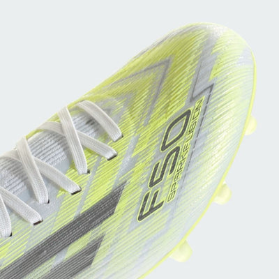 adidas Women's F50 Sparkfusion Pro Firm/Artificial Ground Cleats
