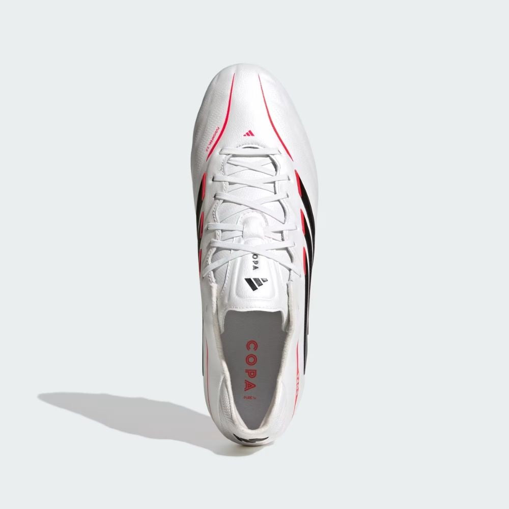 adidas Copa Pure IV Pro Firm Ground Cleats – Soccer Maxx