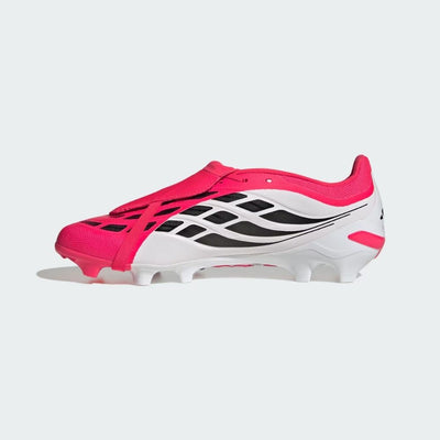adidas Predator League Fold-Over Tongue Firm Ground Cleats