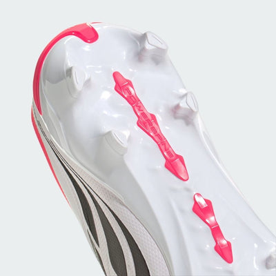 adidas Predator League Fold-Over Tongue Firm Ground Cleats