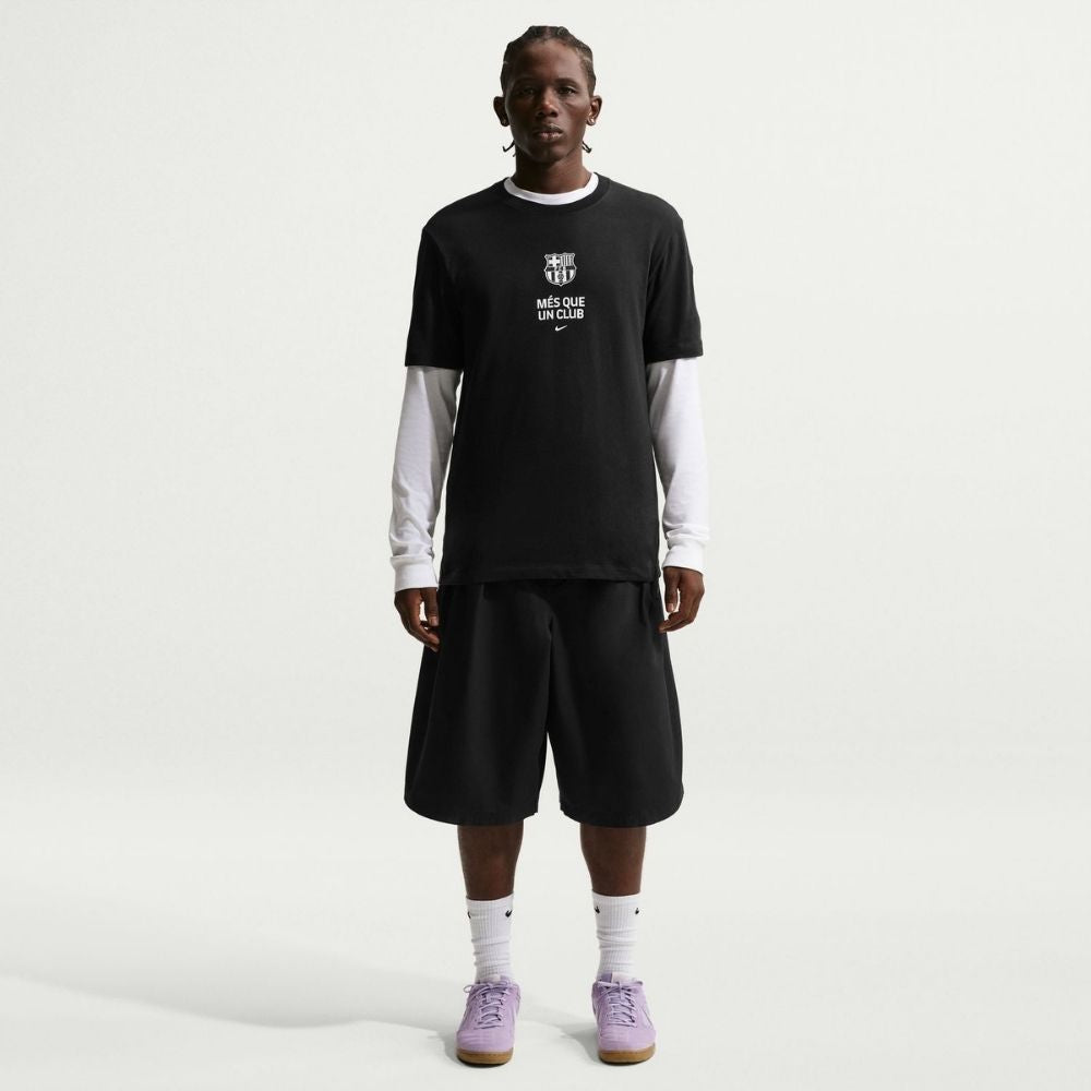 Nike FC Barcelona Club Tee