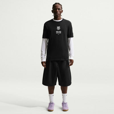 Nike FC Barcelona Club Tee