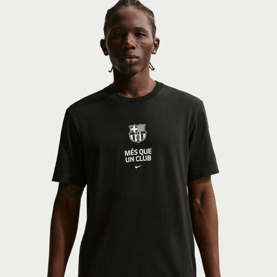 Nike FC Barcelona Club Tee