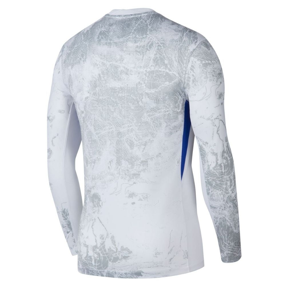 Nike Inter Milan '26 Stadium Goalkeeper SE Jersey – Soccer Maxx