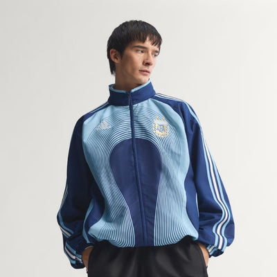 adidas AFA Argentina '06 Away Men's Track Top