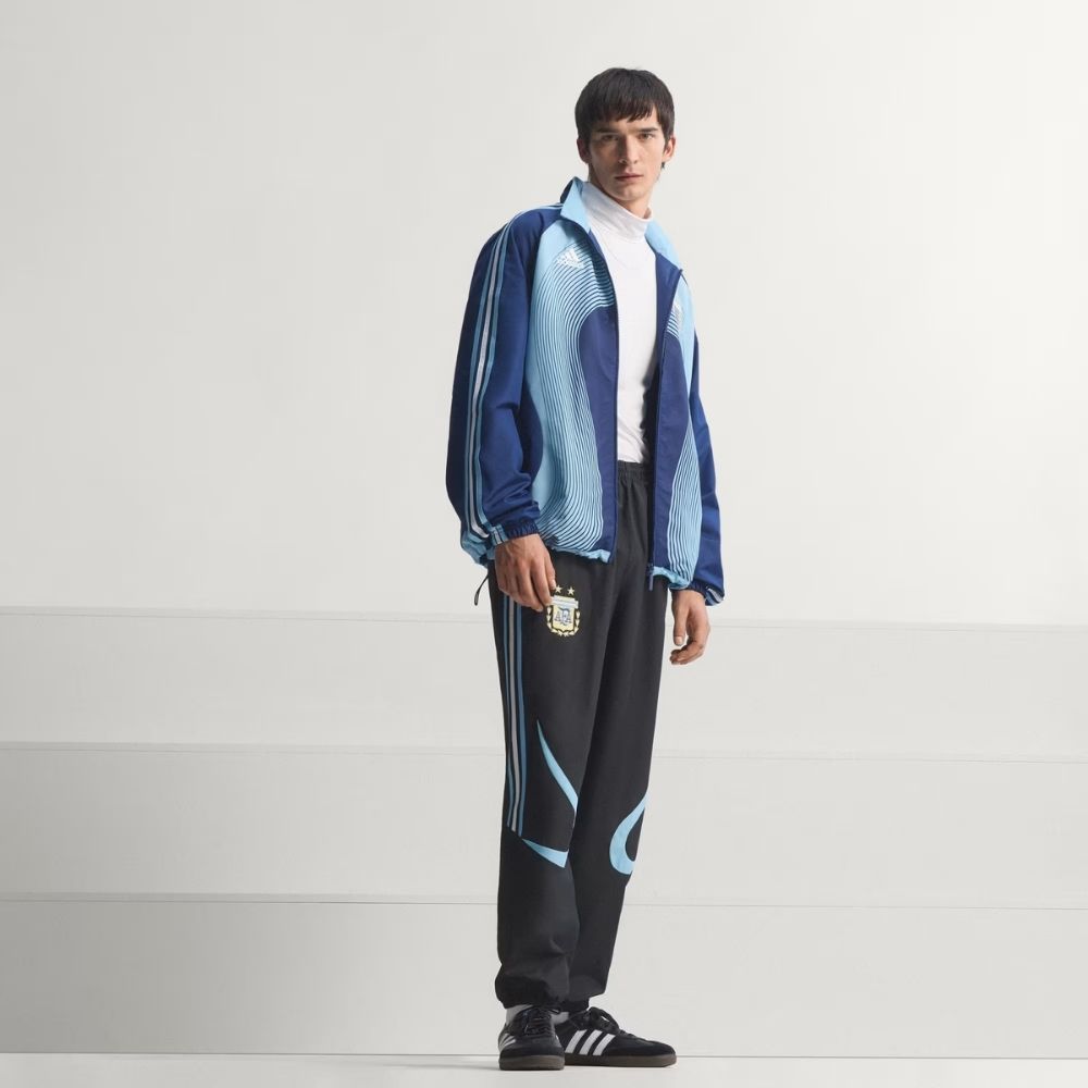 adidas AFA Argentina '06 Away Men's Track Top