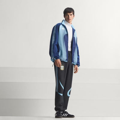 adidas AFA Argentina '06 Away Men's Track Top