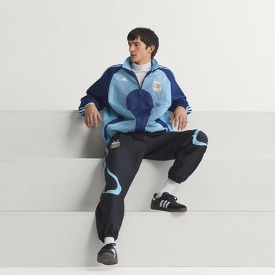 adidas AFA Argentina '06 Away Men's Track Top