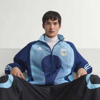 adidas AFA Argentina '06 Away Men's Track Top