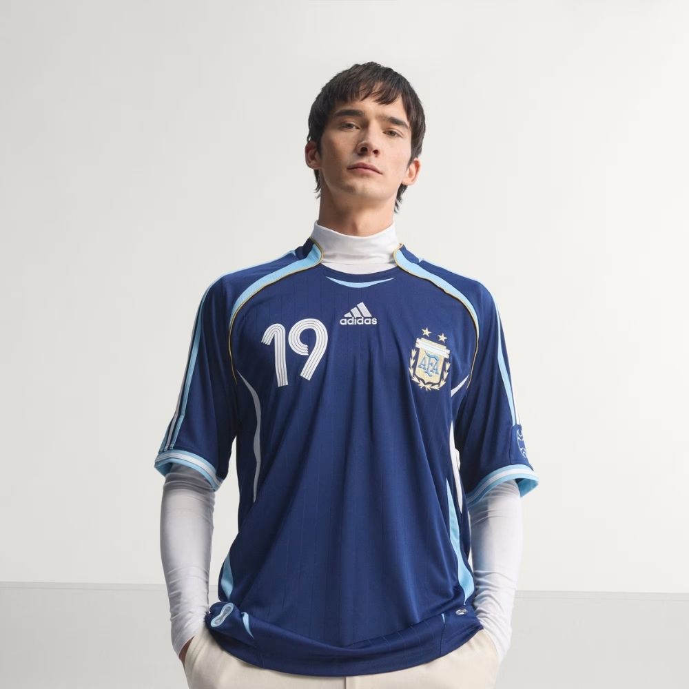 adidas AFA Argentina '06 