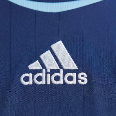 adidas AFA Argentina '06 "Lionel Messi No. 19" Men's Away Jersey