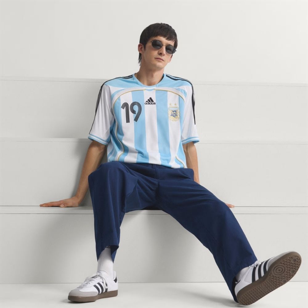 adidas AFA Argentina '06 