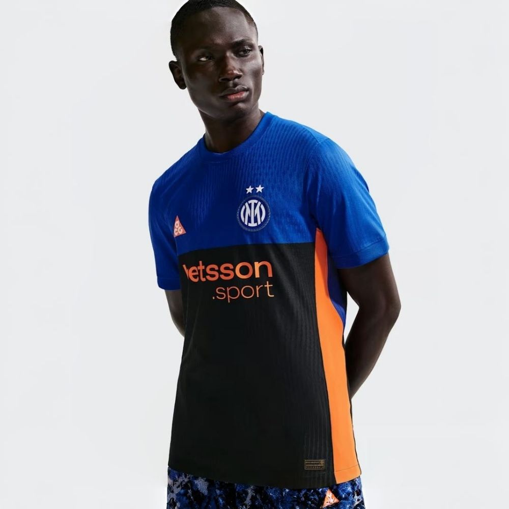 Nike Inter Milan '26 SE Match Fourth Jersey – Soccer Maxx