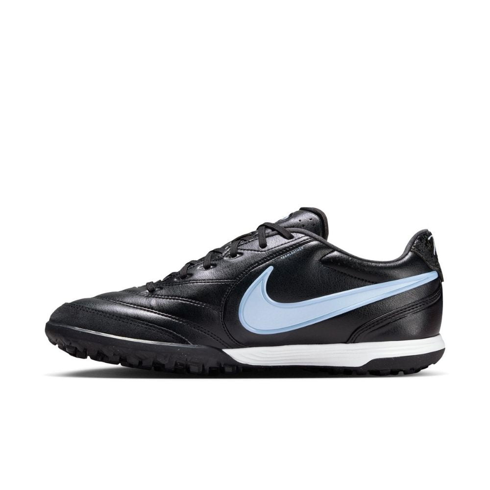 Nike Tiempo Ligera Pro Turf Soccer Shoes – Soccer Maxx