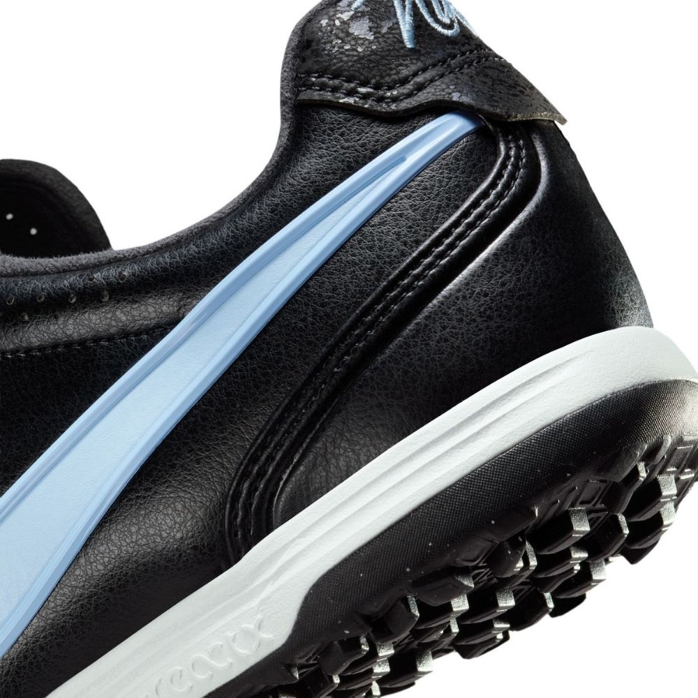 Nike Tiempo Ligera Pro Turf Soccer Shoes – Soccer Maxx