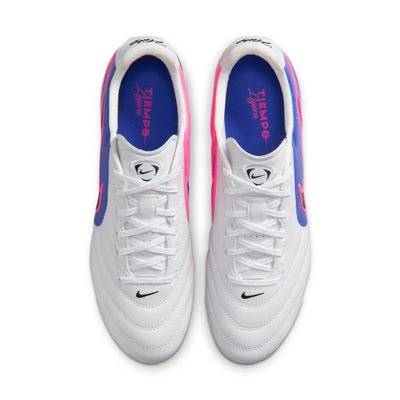 Nike Tiempo Ligera Pro Firm Ground Cleats