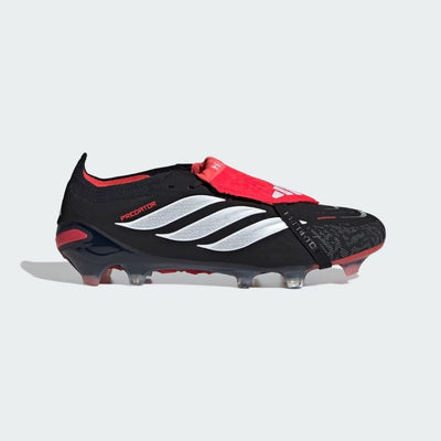 adidas Predator Elite Fold-Over Tongue Firm Ground Cleats