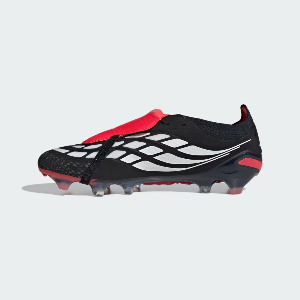 adidas Predator Elite Fold-Over Tongue Firm Ground Cleats – Soccer