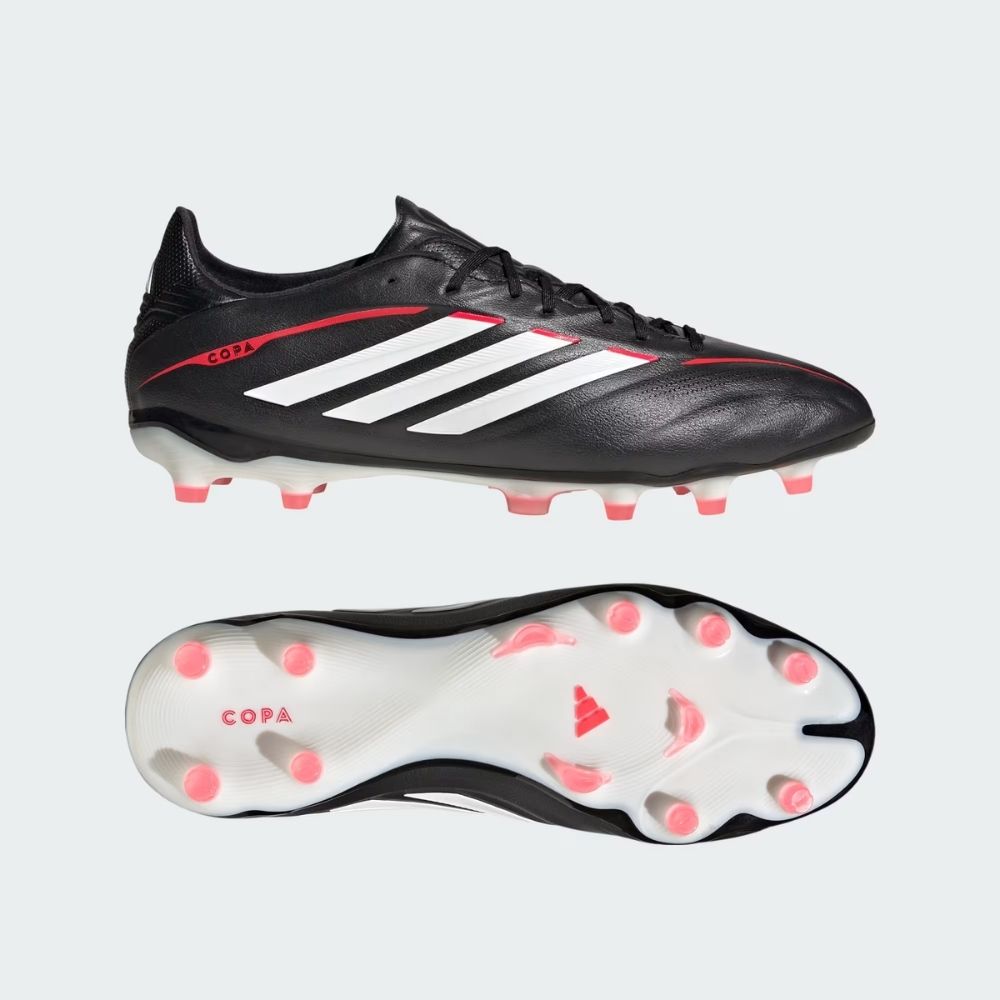 adidas Copa Pure IV Pro Firm Ground Cleats – Soccer Maxx