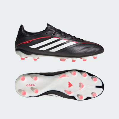 adidas Copa Pure IV Pro Firm Ground Cleats