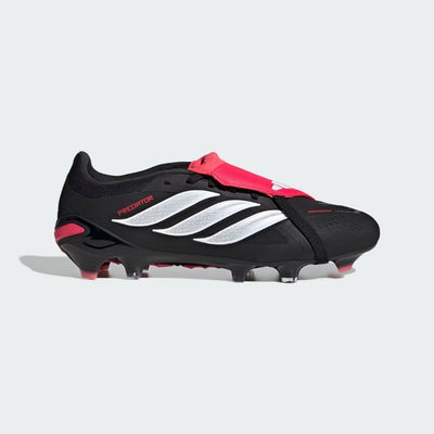adidas Predator Pro Fold-Over Tongue Firm Ground Cleats