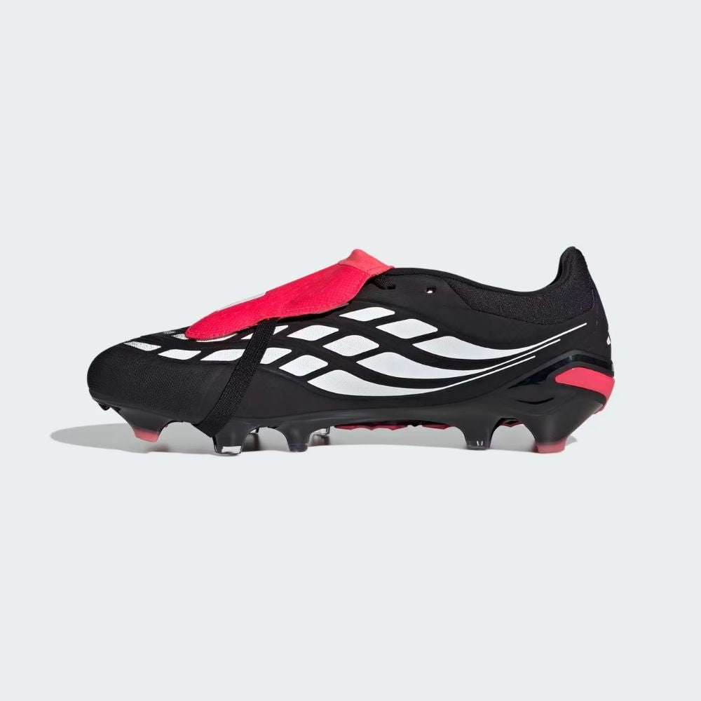 adidas Predator Pro Fold-Over Tongue Firm Ground Cleats – Soccer Maxx