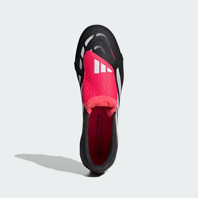 adidas Predator Pro Fold-Over Tongue Firm Ground Cleats