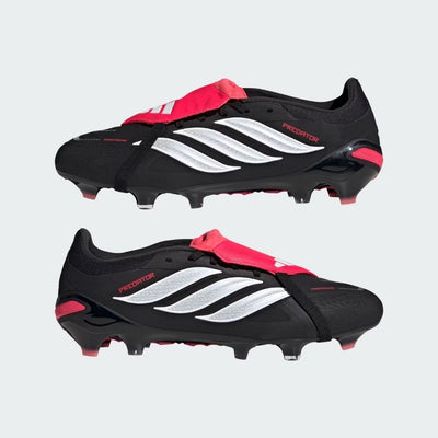 adidas Predator Pro Fold-Over Tongue Firm Ground Cleats