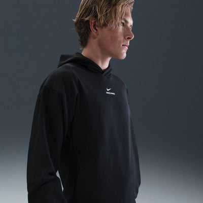Nike Pro Men's Dri-FIT Mid Layer Training Hoodie