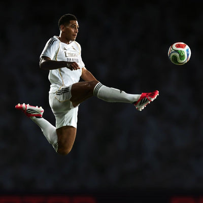 adidas Predator Elite Fold-Over Tongue Firm Ground Cleats