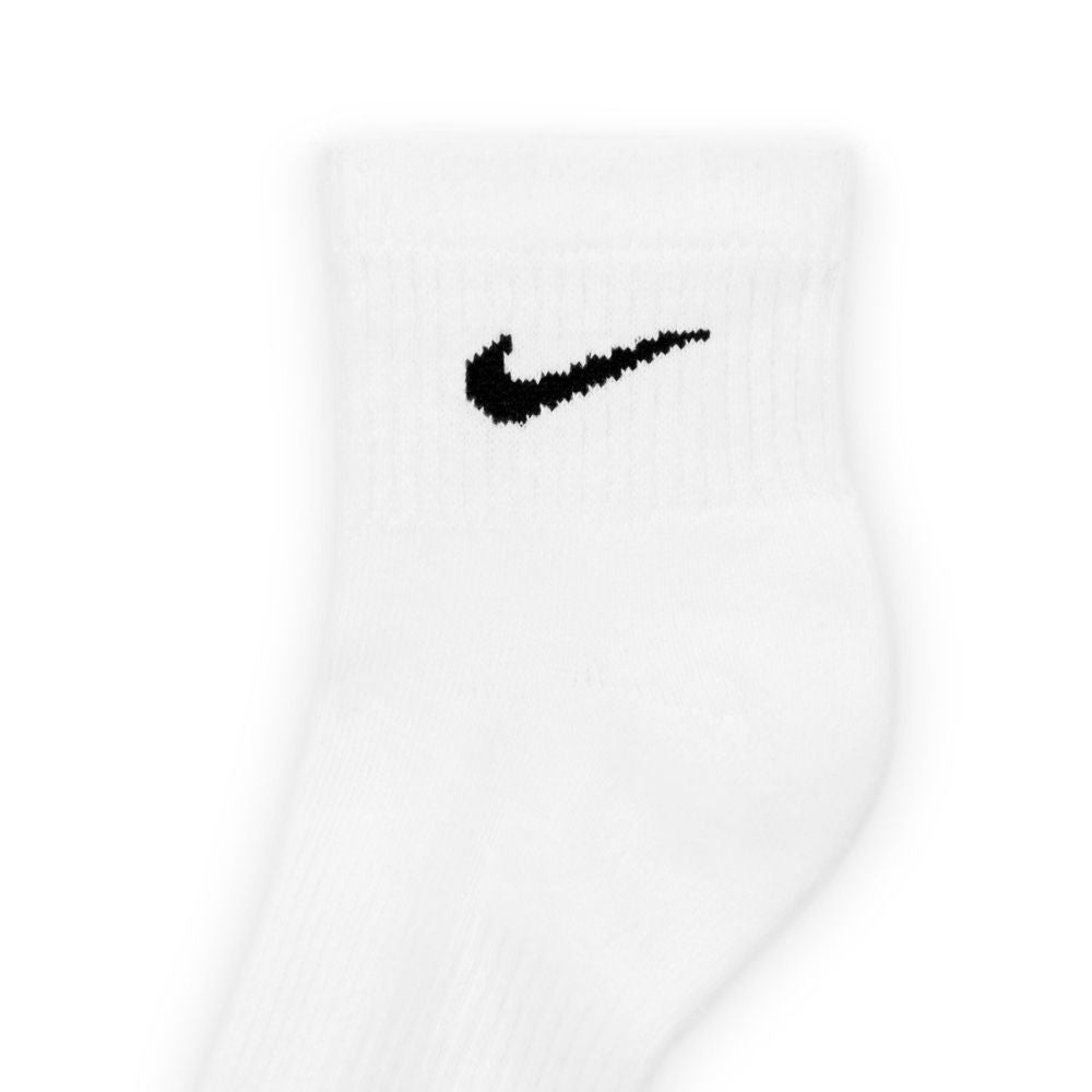 Nike Everyday Plus Cushioned Training Ankle Socks (3 pairs)