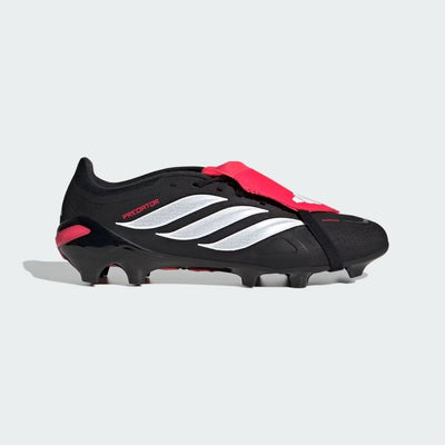 adidas Predator League Fold-Over Tongue Firm Ground Cleats