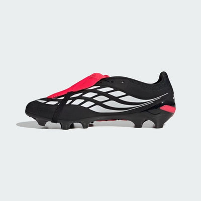 adidas Predator League Fold-Over Tongue Firm Ground Cleats