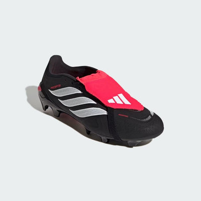 adidas Predator League Fold-Over Tongue Firm Ground Cleats
