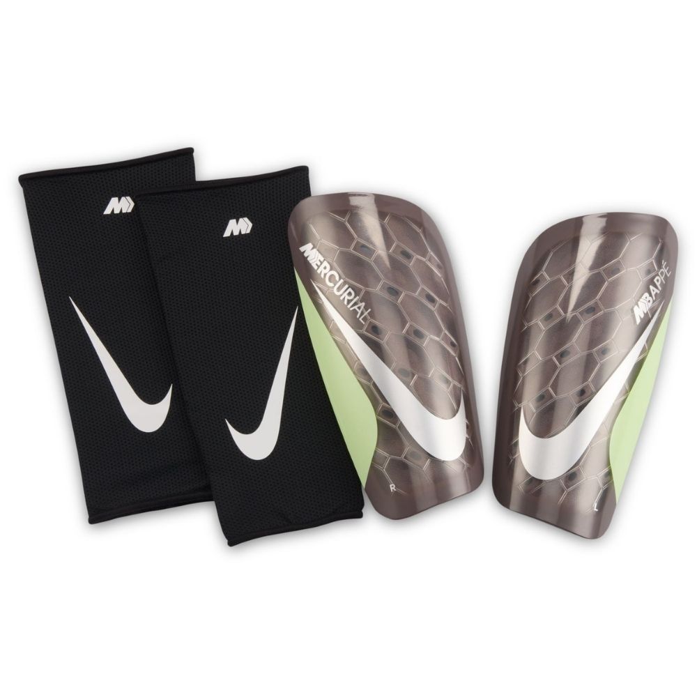 nike mercurial lite shin guards youth