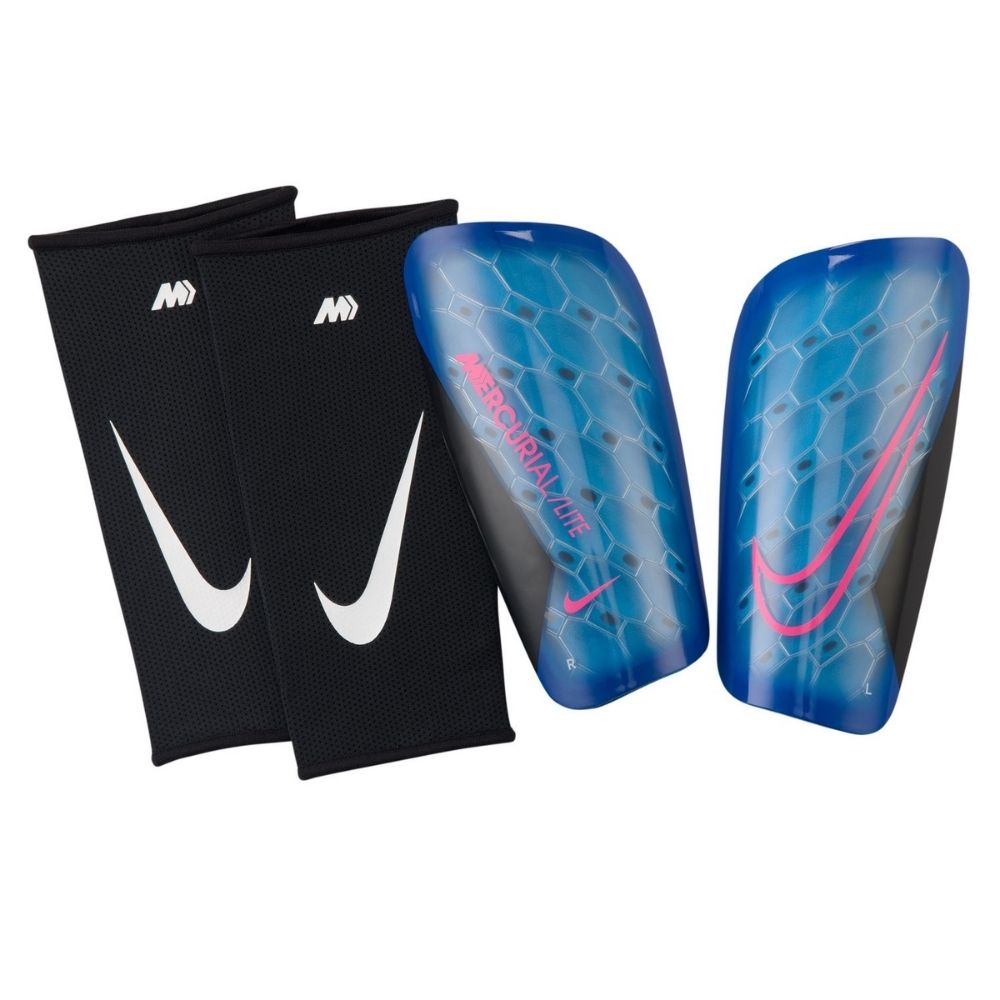 Nike Mercurial Lite Shin Guard