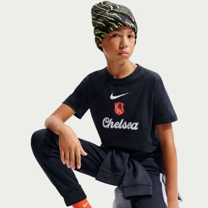 Nike Chelsea FC Older Kids' Tee