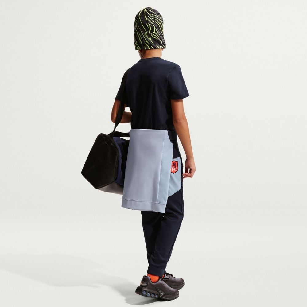 Nike Chelsea FC Older Kids' Tee