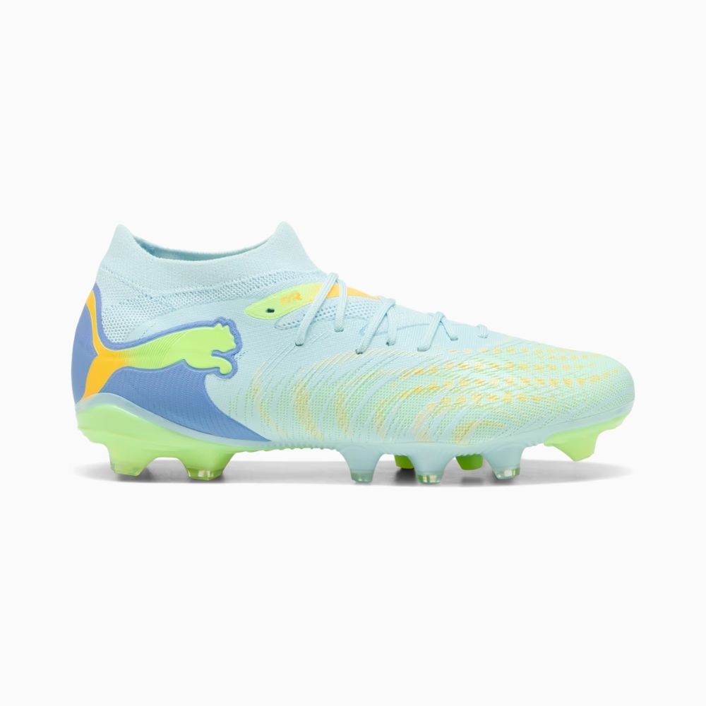 Puma Future 9 Match Light Up Womens' Firm/Artificial Ground Cleats