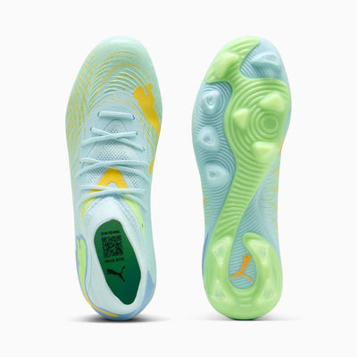 Puma Future 9 Match Light Up Womens' Firm/Artificial Ground Cleats