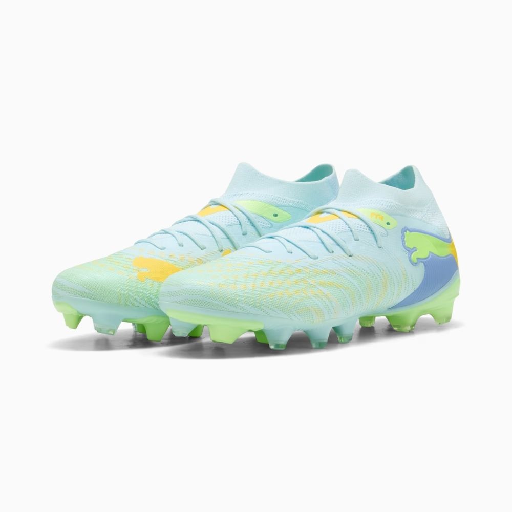 Puma Future 9 Match Light Up Womens' Firm/Artificial Ground Cleats