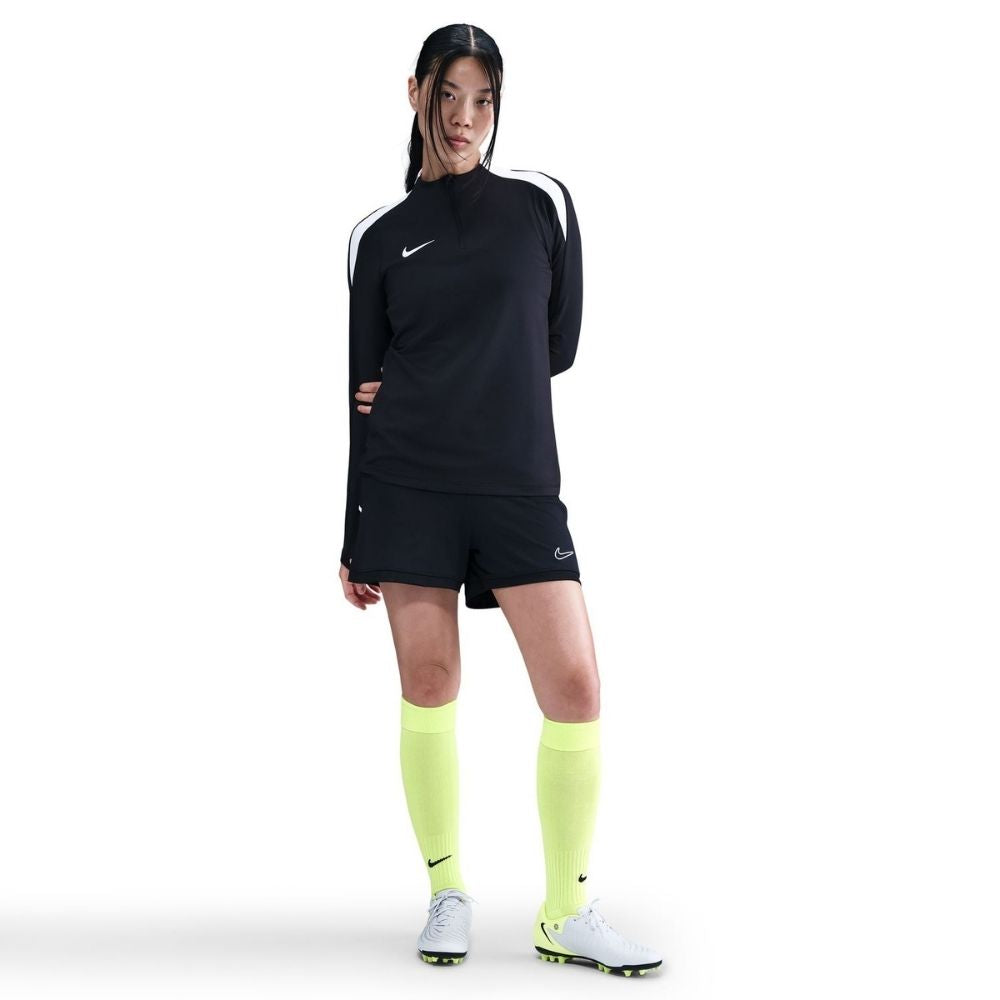 Nike Academy Womens' Dri-FIT 4" Soccer Shorts