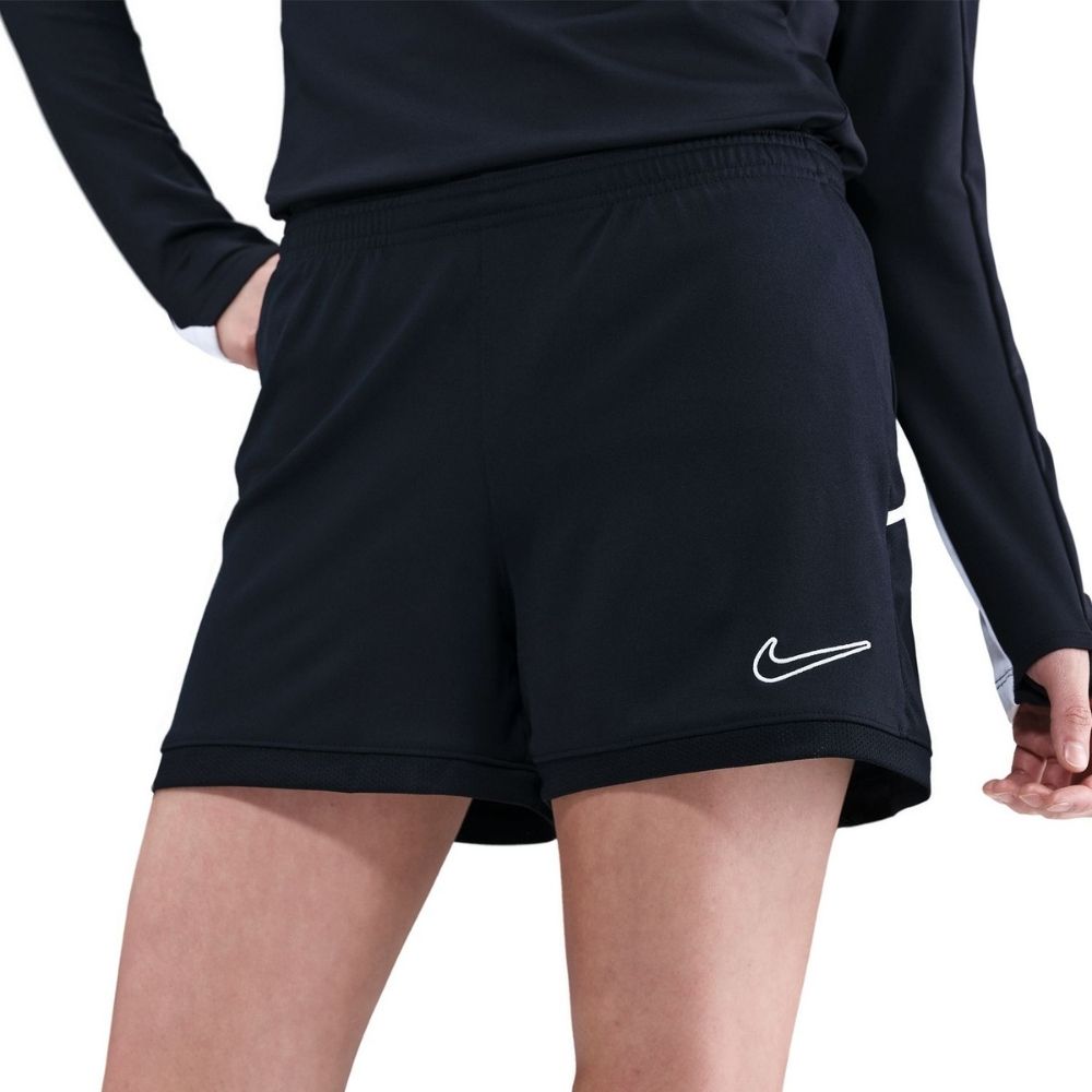 Nike Academy Womens' Dri-FIT 4" Soccer Shorts