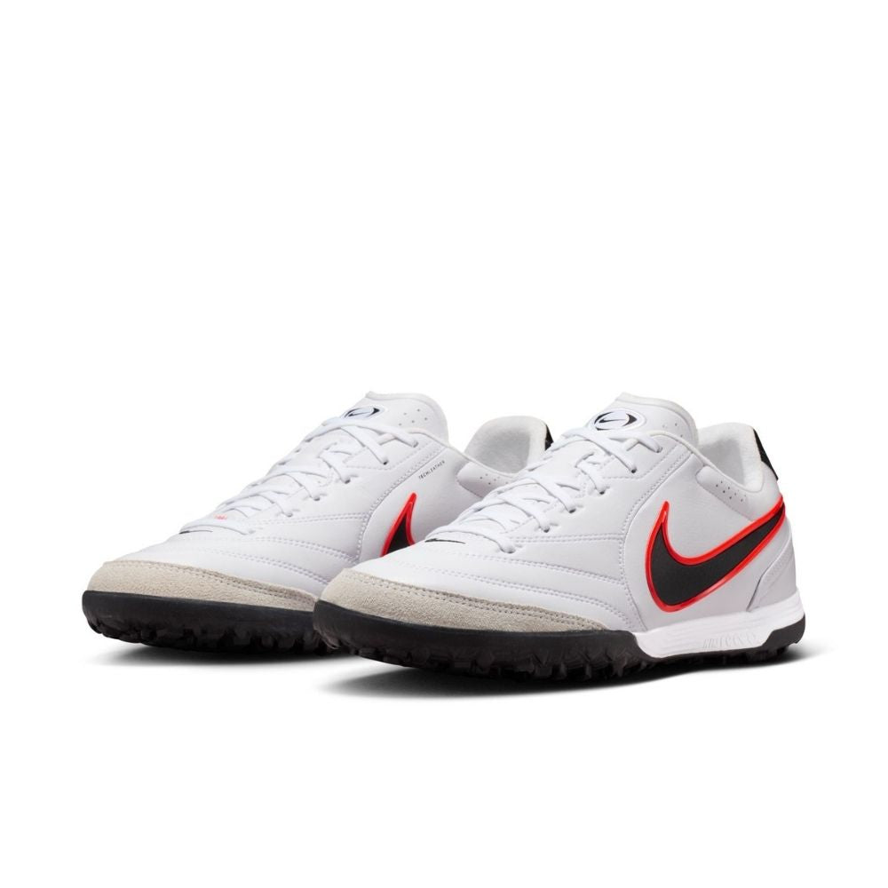 Nike Tiempo Ligera Pro Turf Soccer Shoes – Soccer Maxx